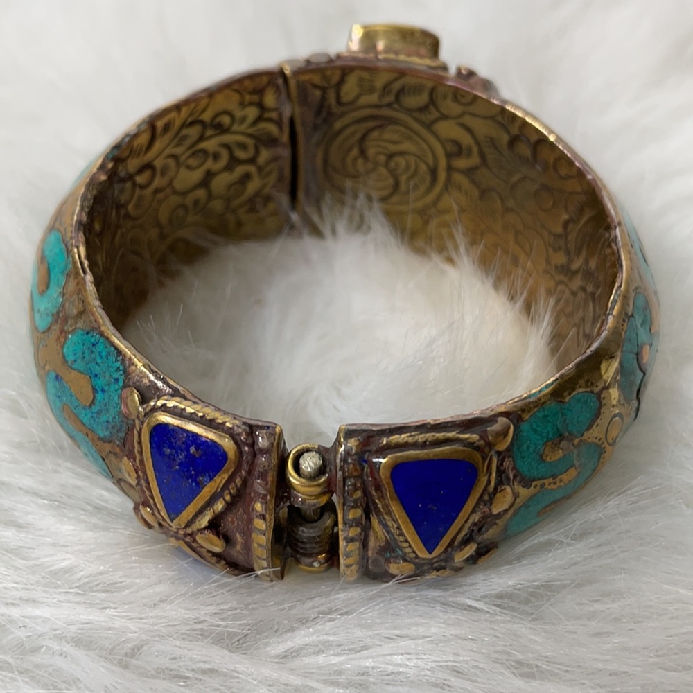 BRACELET VINTAGE - Picture 5 of 8